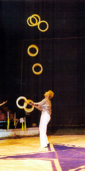 rings
